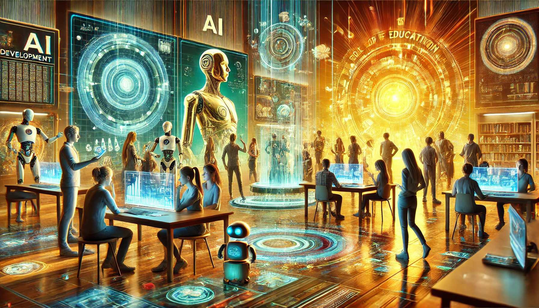 The Role of Education in AI Development.webp